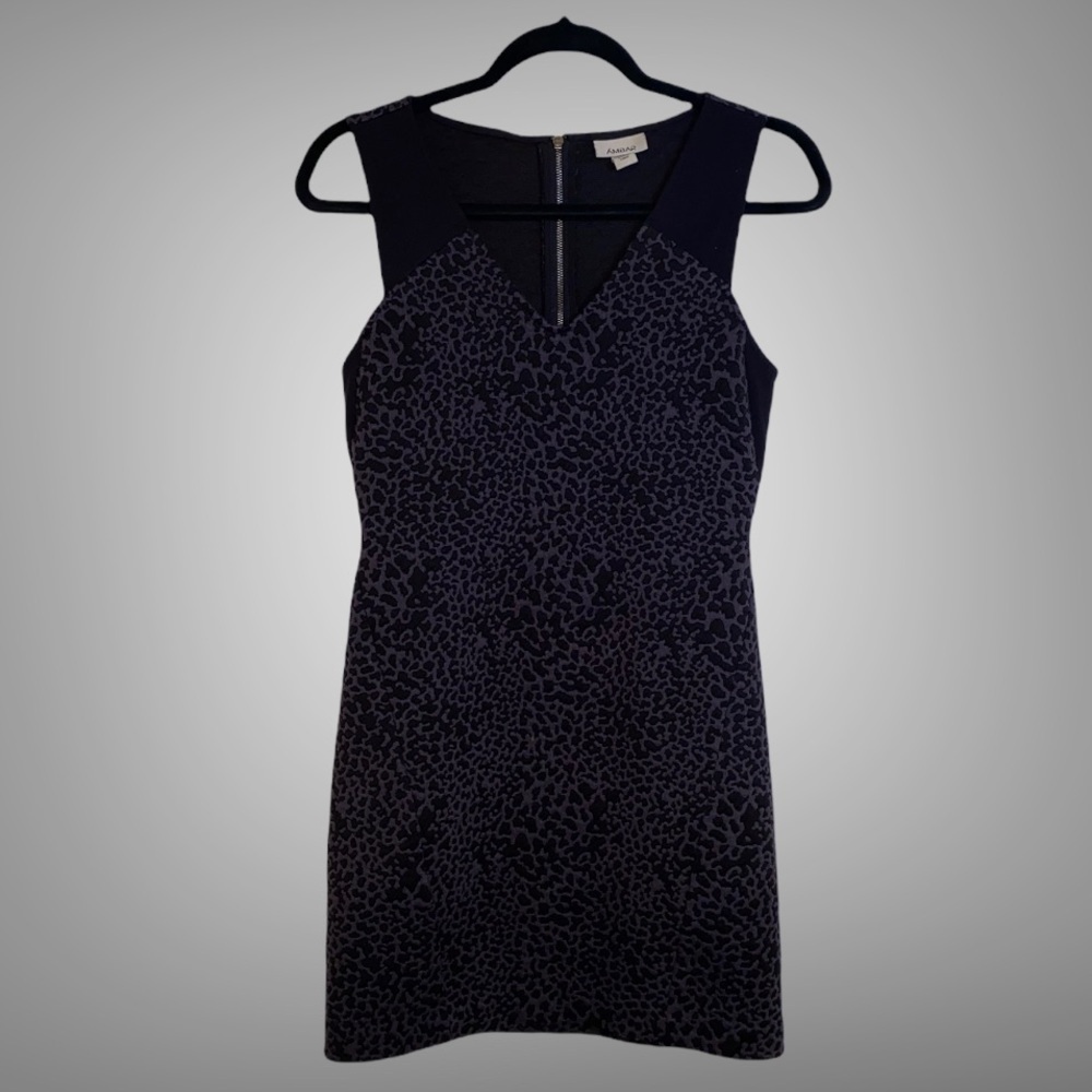Ambar Dress
